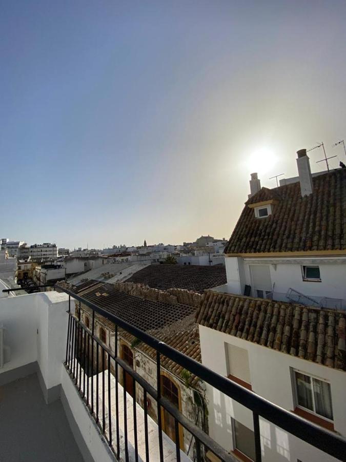 Suite Terrace
