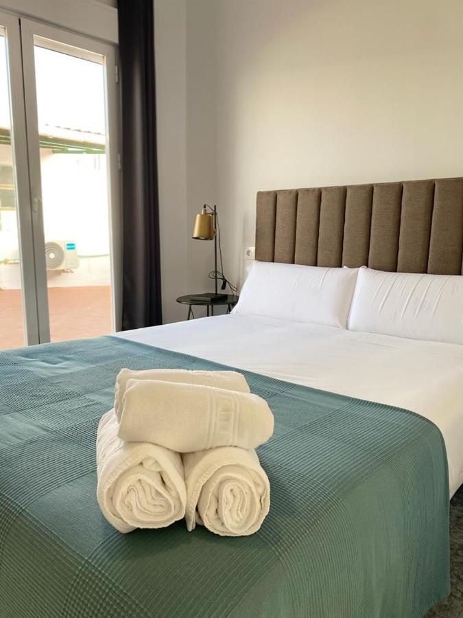 Suite Terrace