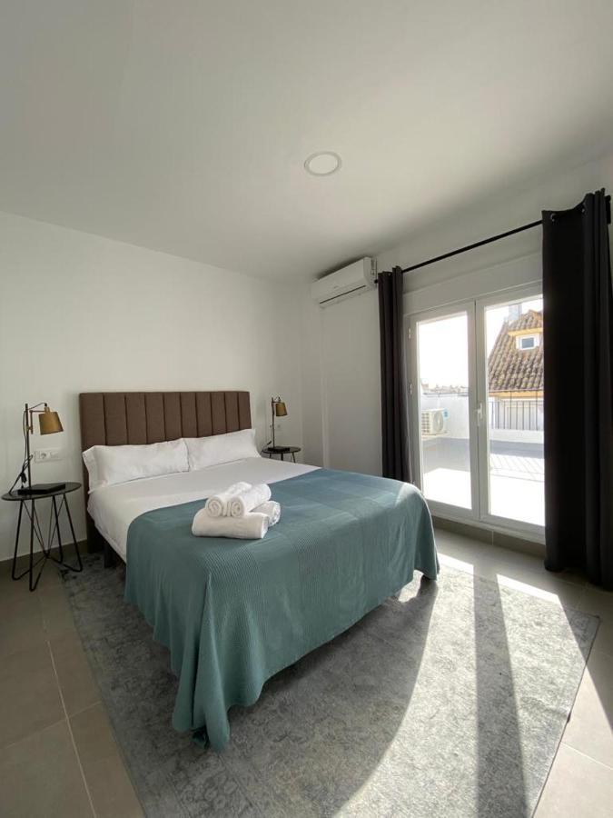 Suite Terrace