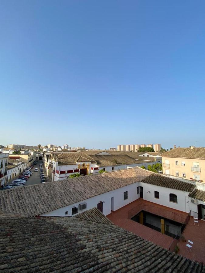 Suite Terrace