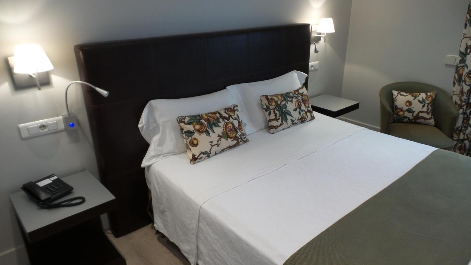 Quarto Individual