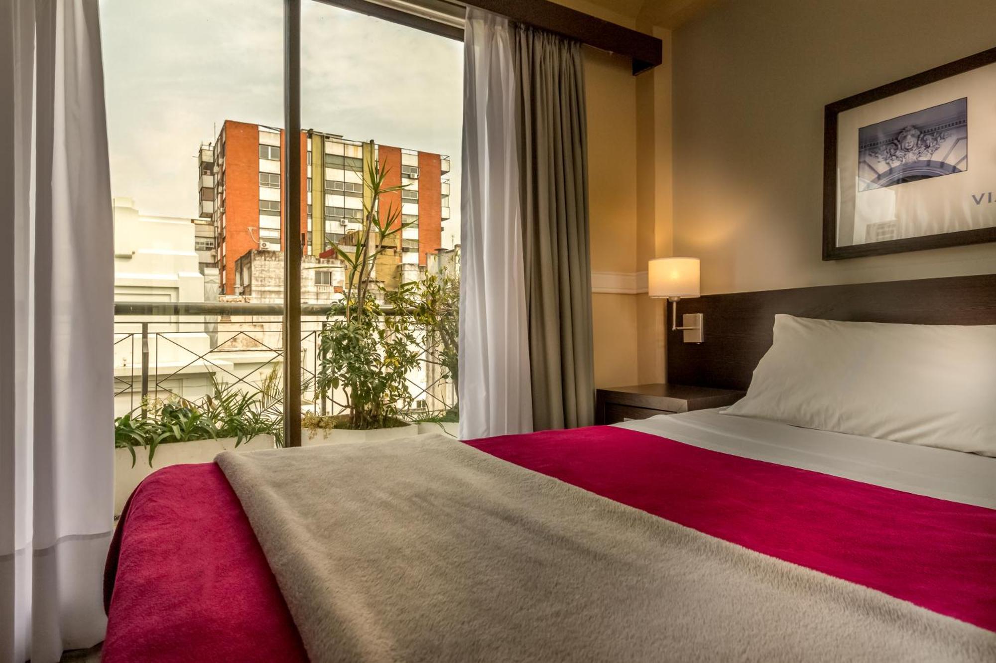 Standaard Appartement