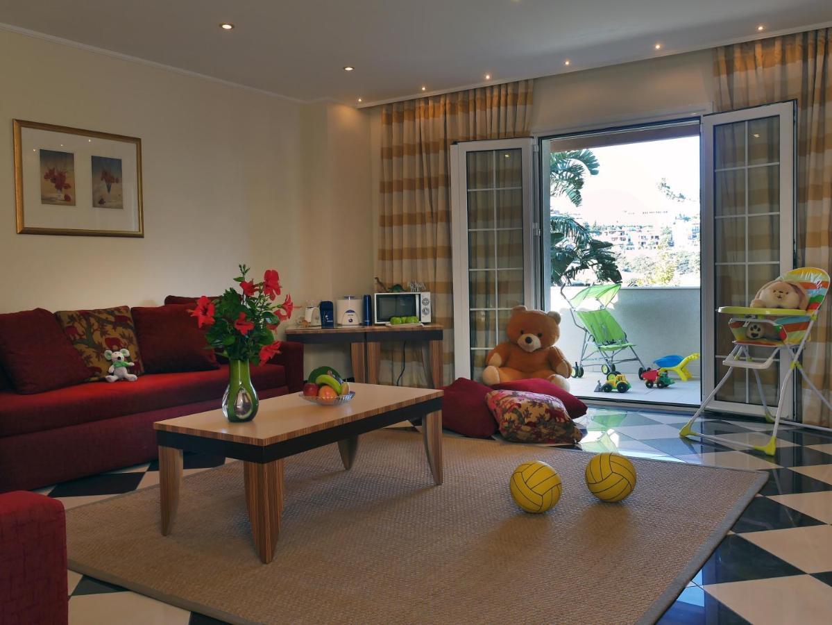 Suite Familiar Estándar de 1 dormitorio