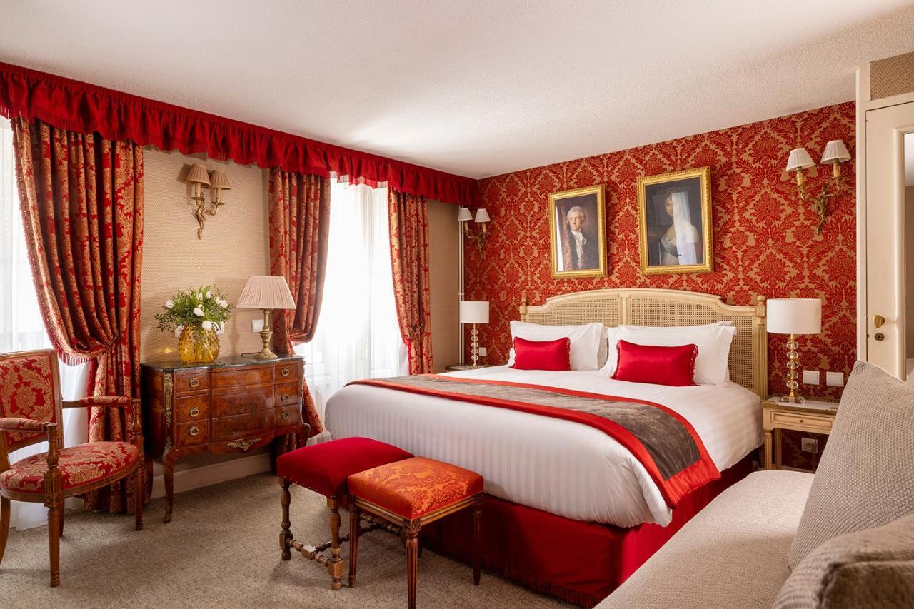 Quarto Deluxe