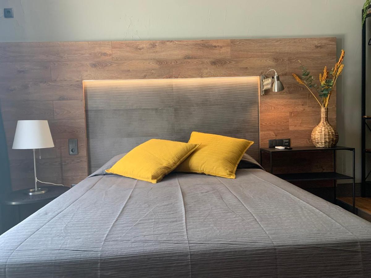 Chambre Familiale