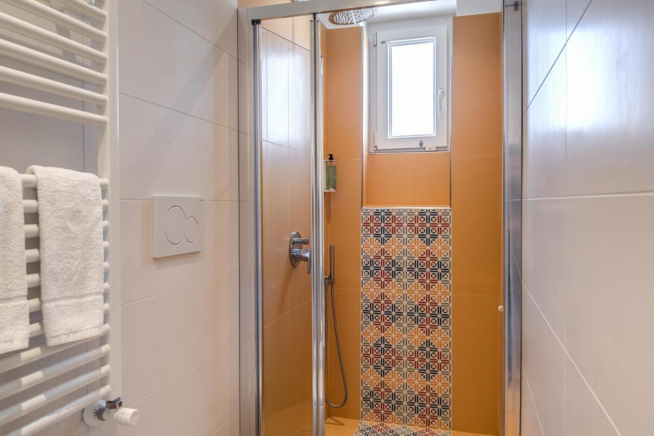 Double or Twin Room Pool View
