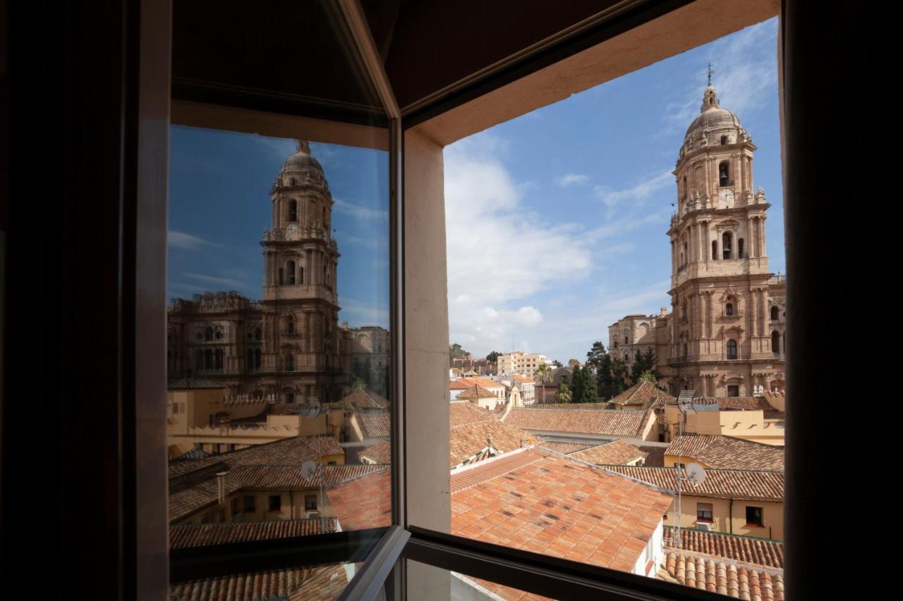 Chambre Double avec Terrasse