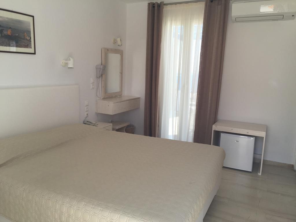 Junior Suite con Vista Mare