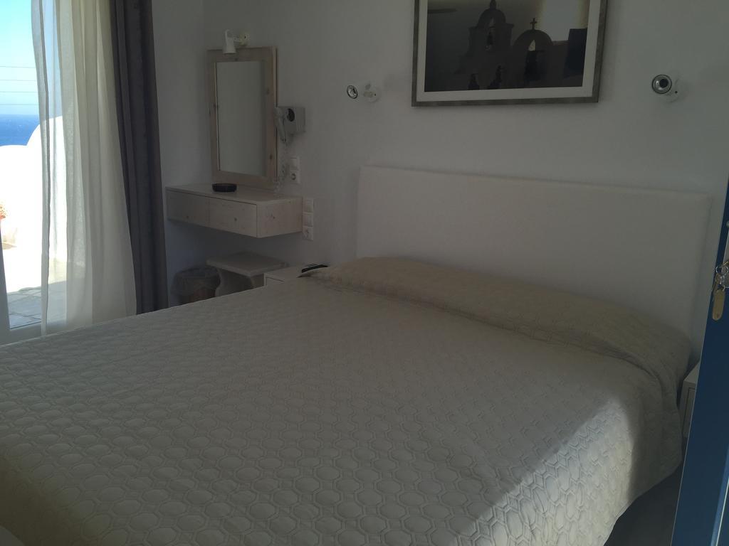 Double Room Sea View