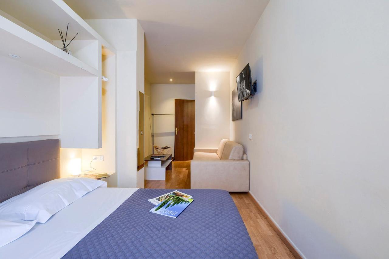 Double Room Private External Bathroom