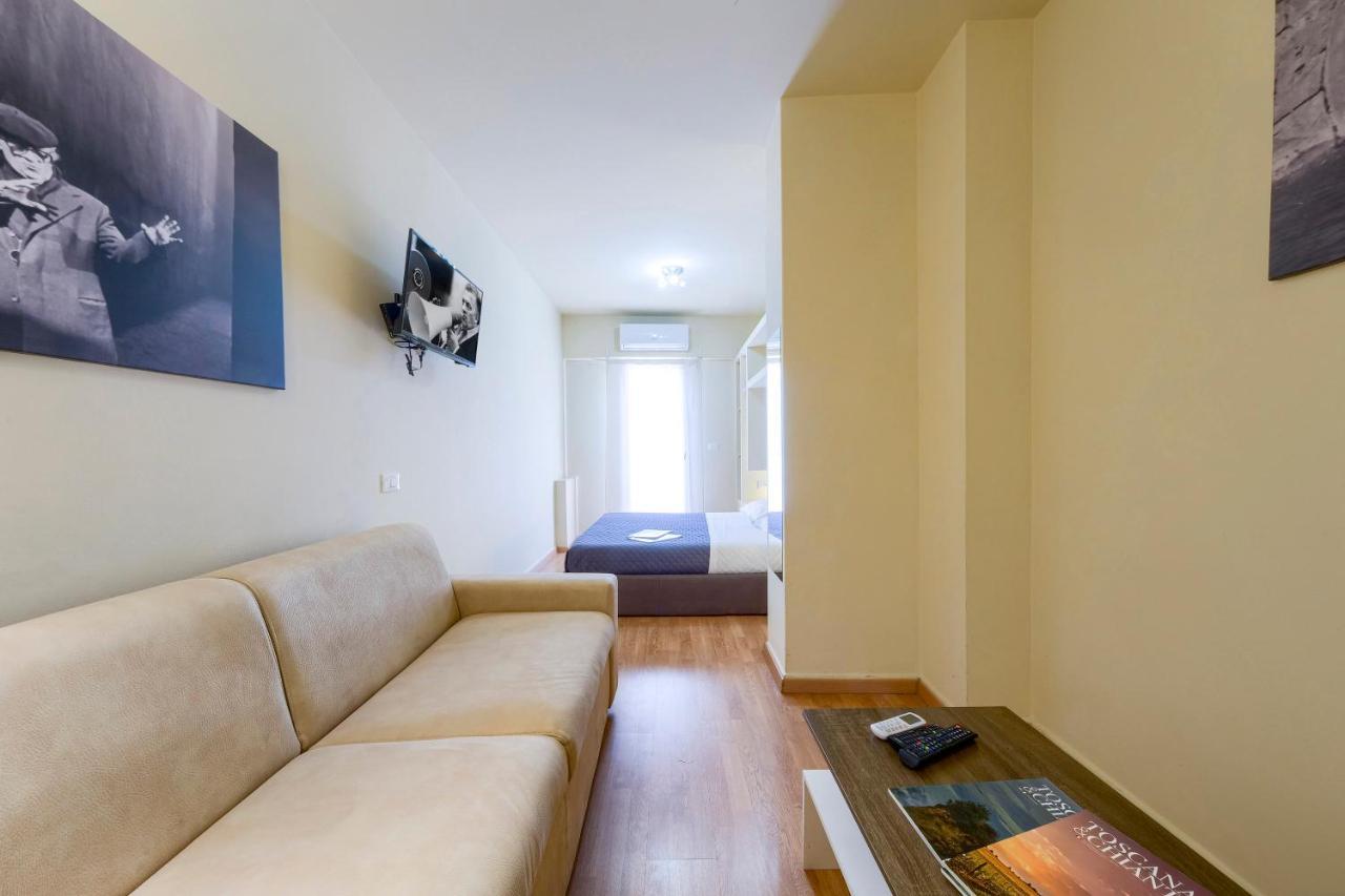 Double Room Private External Bathroom
