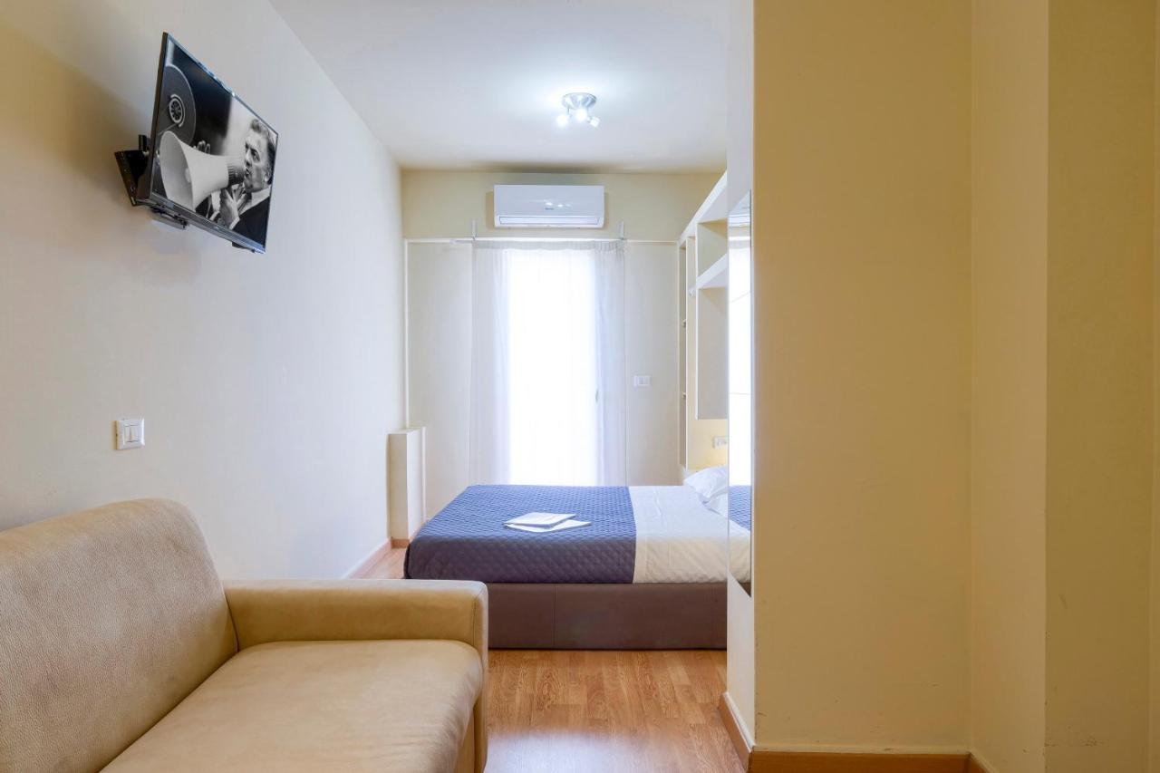 Double Room Private External Bathroom