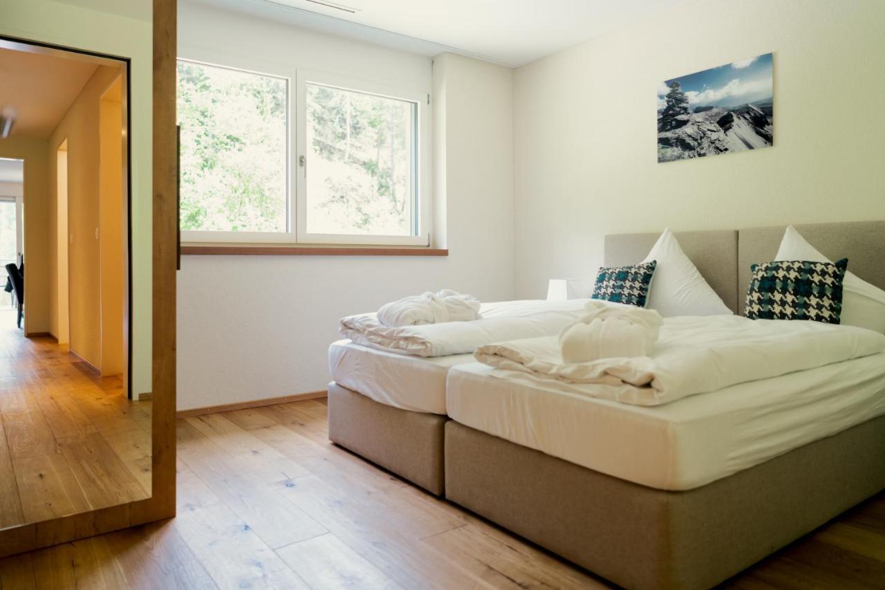 Two-Bedroom Apartment Classic