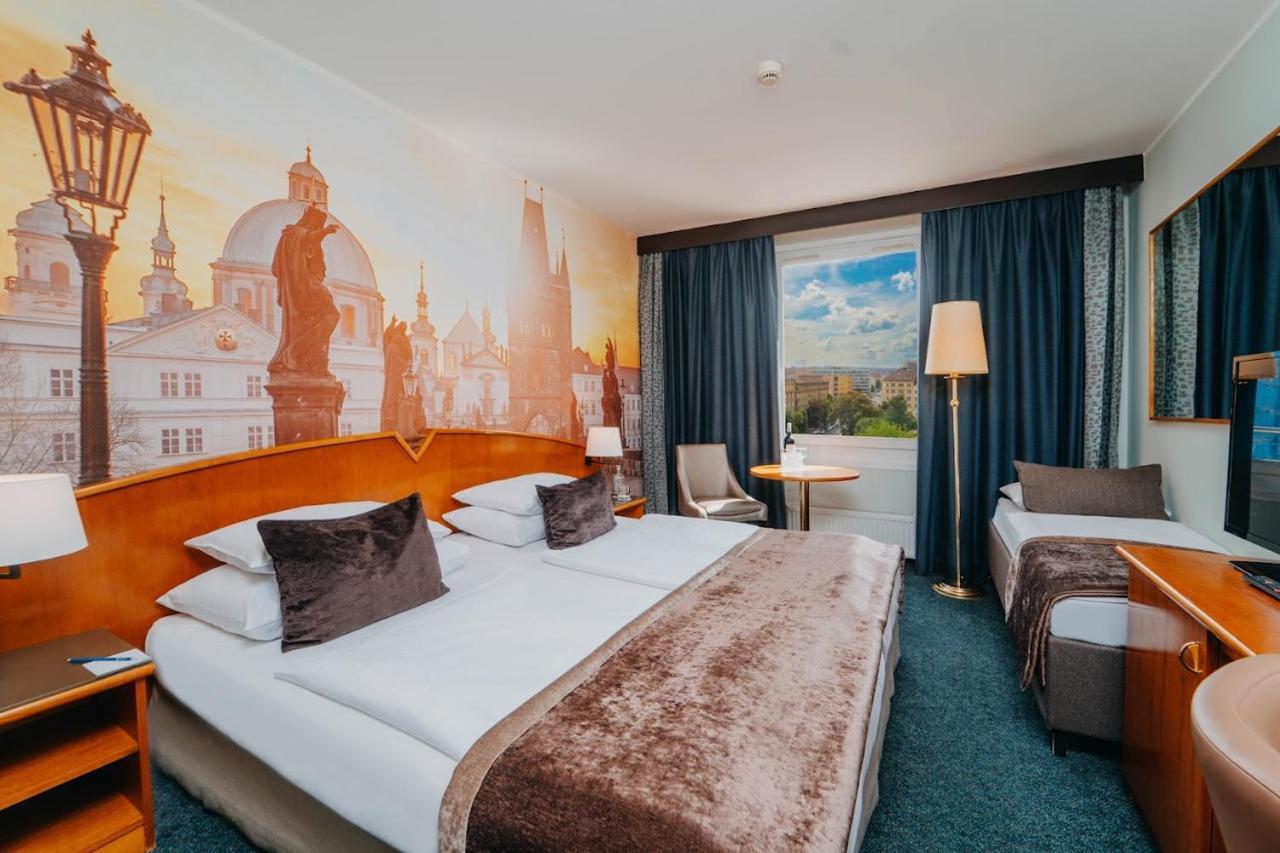Double Room Extra Bed