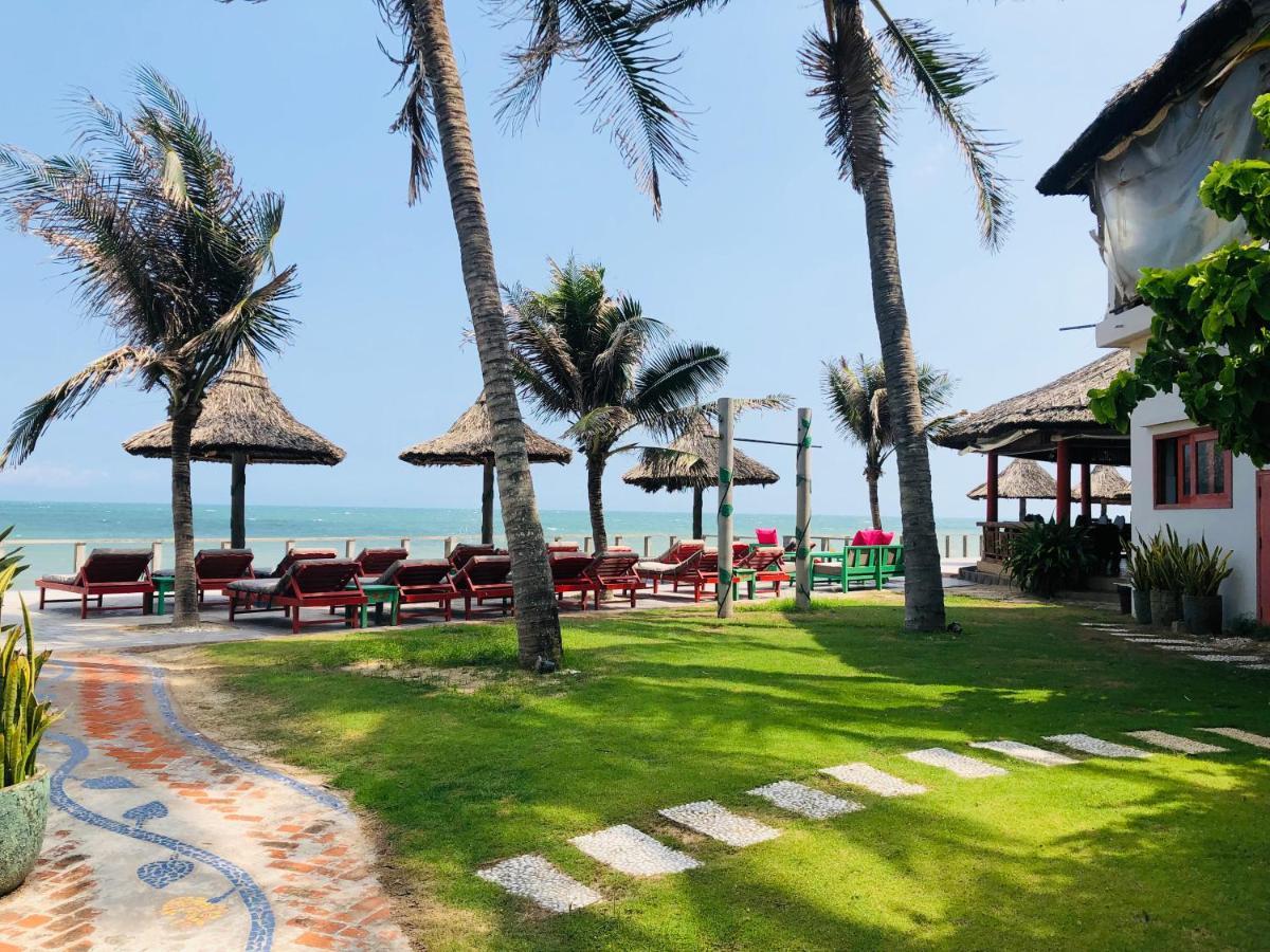 Superior Double Room Sea View