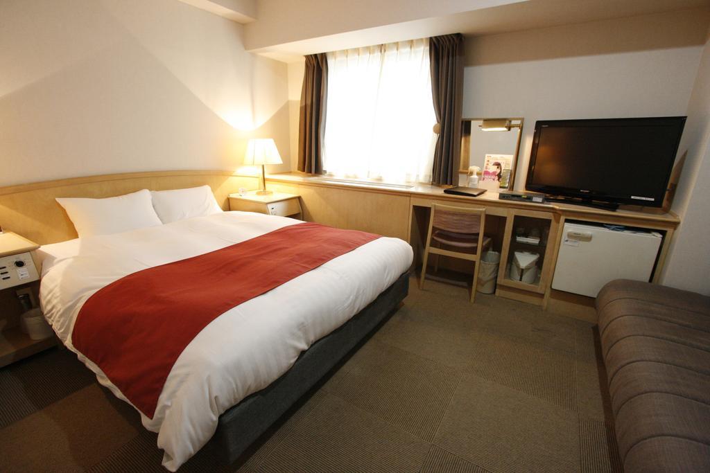 Double Room Non-Smoking
