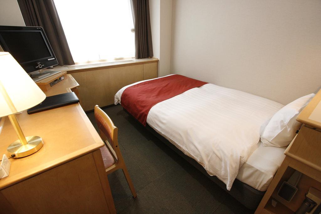 Single Room Non-Smoking