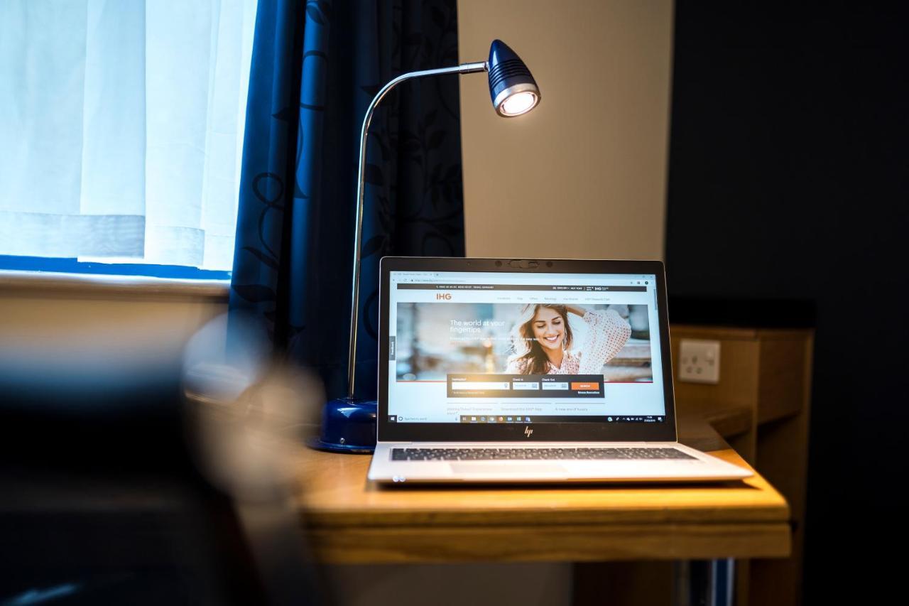 Standard Zimmer mit kostenlosem warmen Frühstück