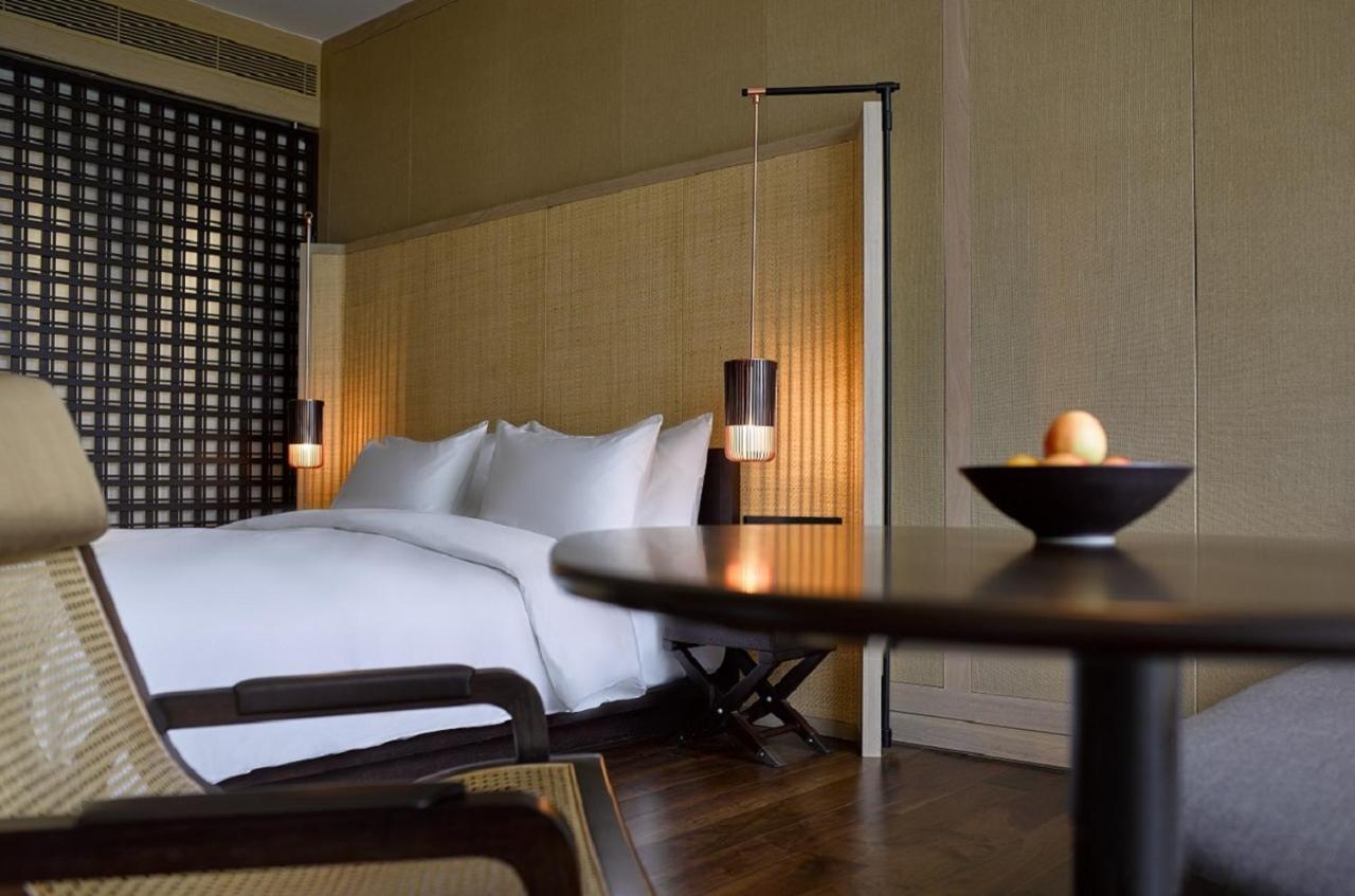 Deluxe Kamer met Kingsize Bed