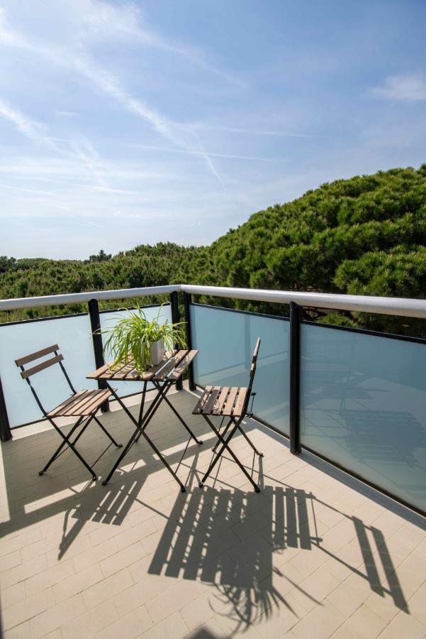 Double Room Terrace