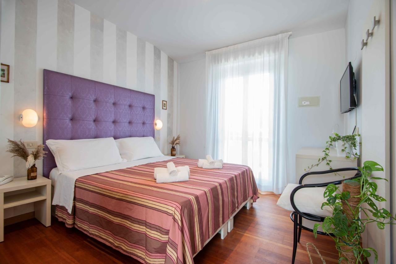Double Room Terrace