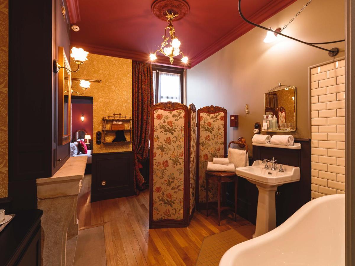 Deluxe Double Room Courtyard Traditionnelle