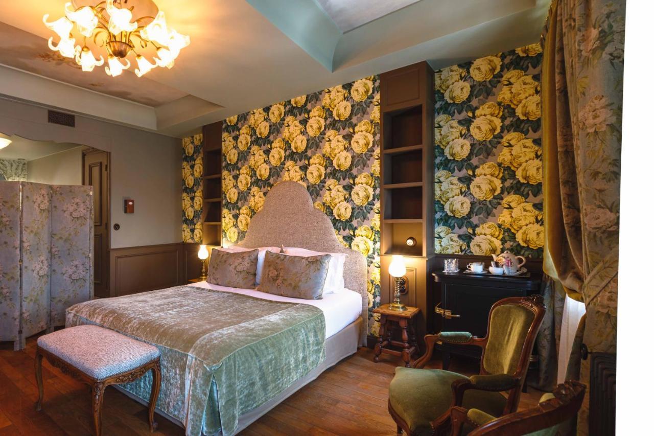 Prestige King Room