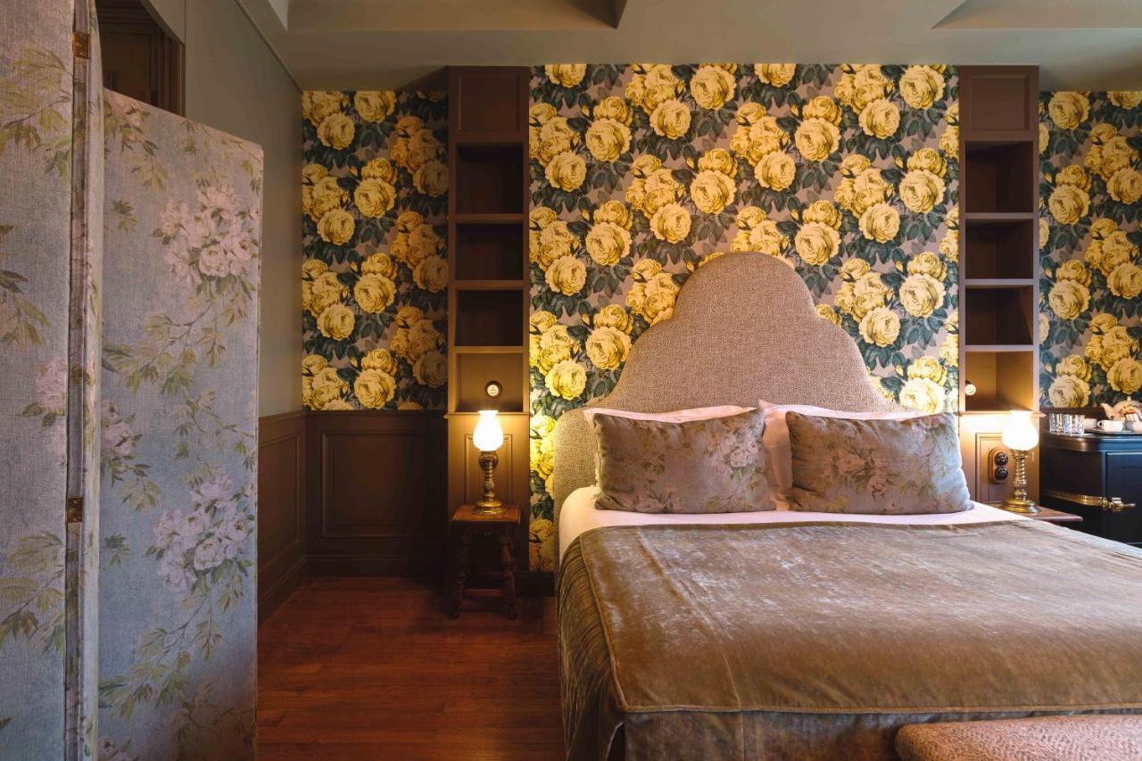Prestige King Room