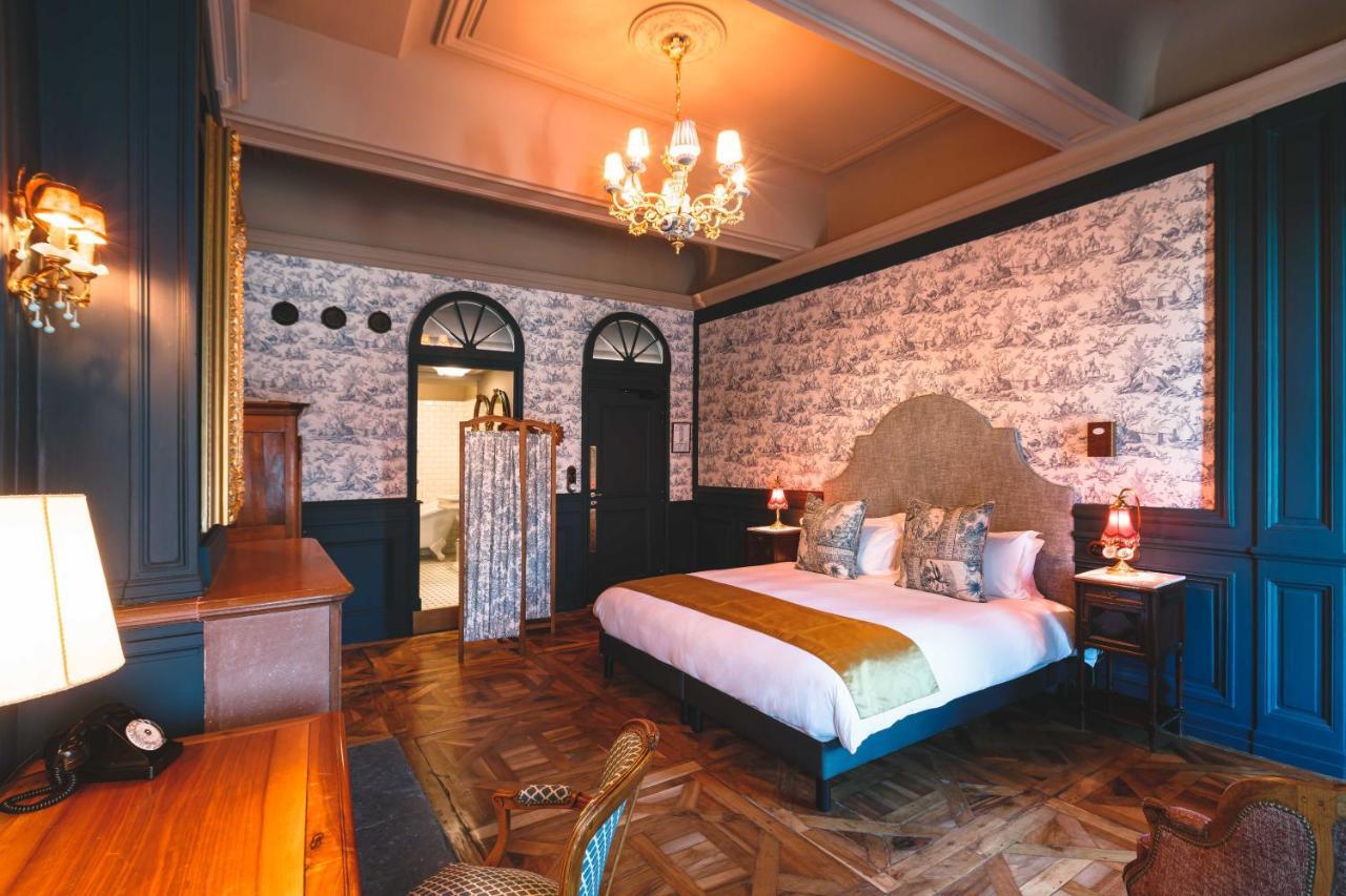 Prestige King Room