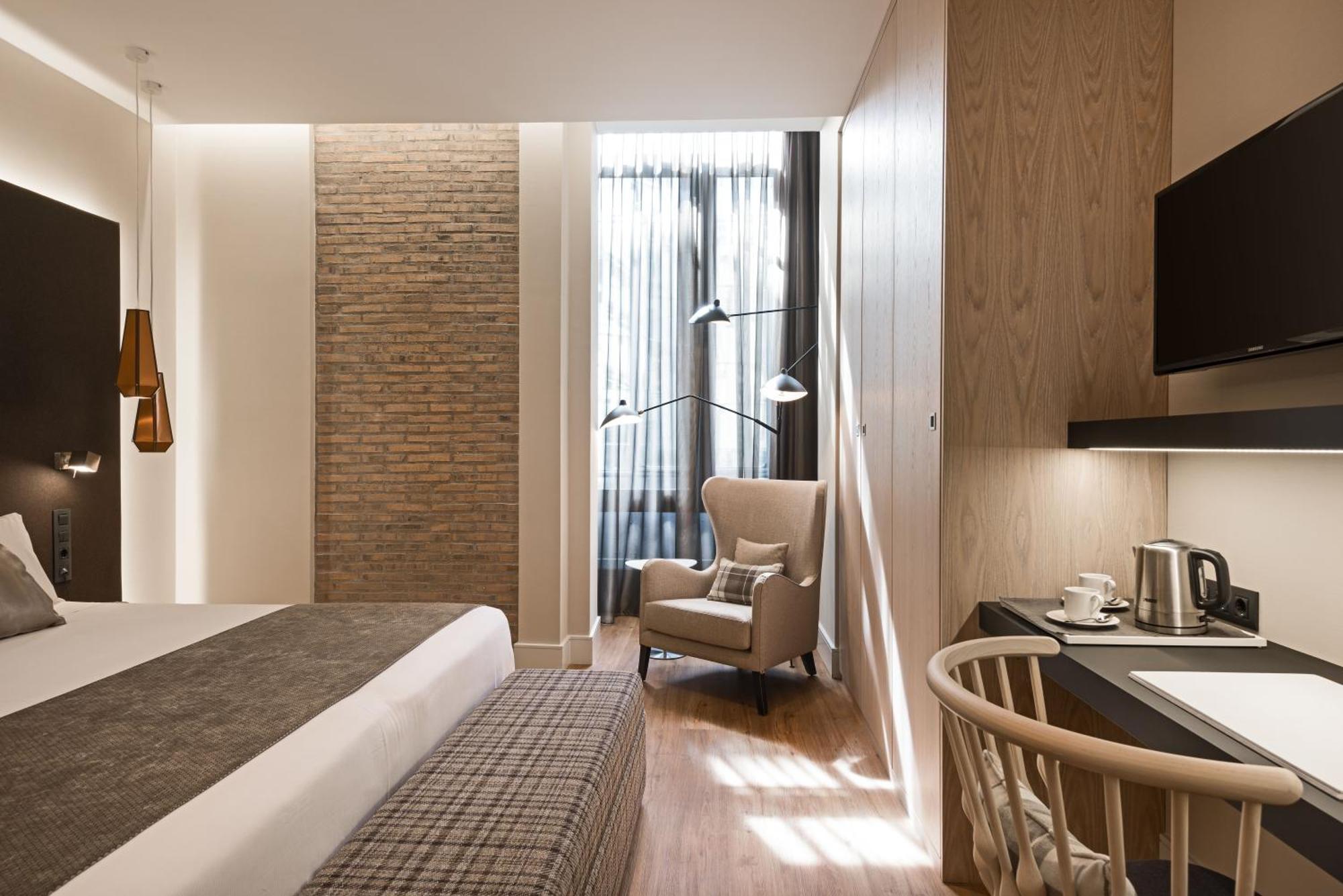 Quarto Duplo Premium