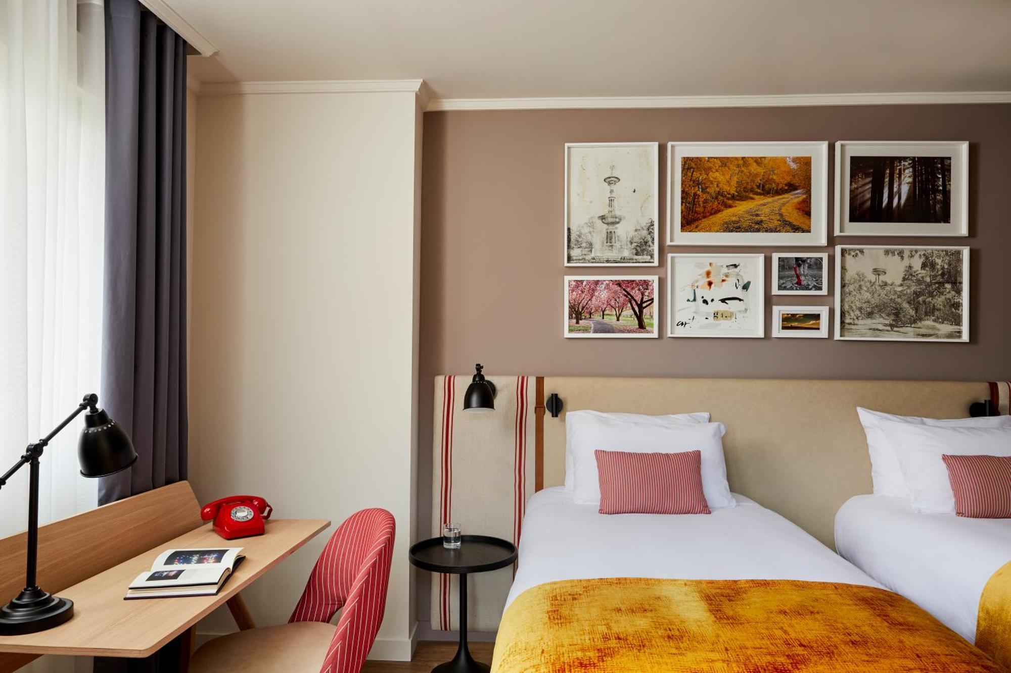 Quarto Standard