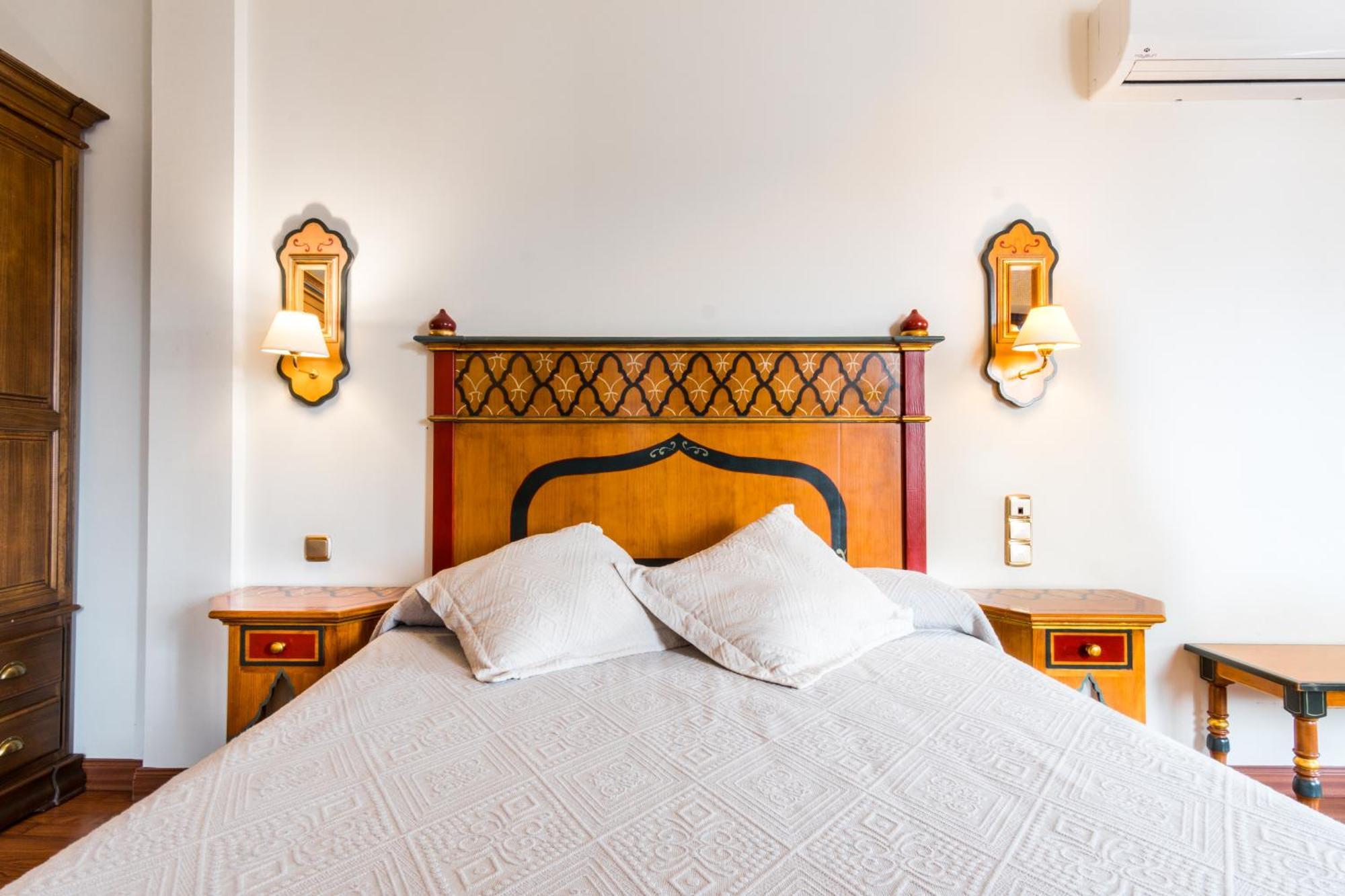 Superior Quadruple Room