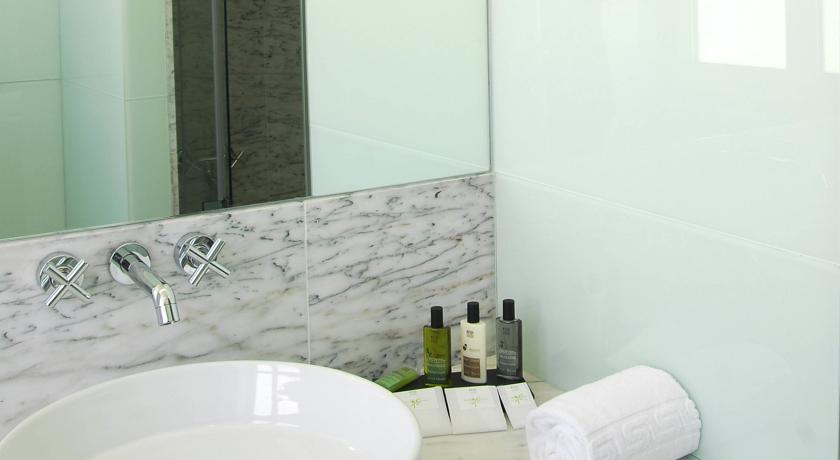 Oferta Especial - Quarto Duplo ou Twin com Pacote Romântico