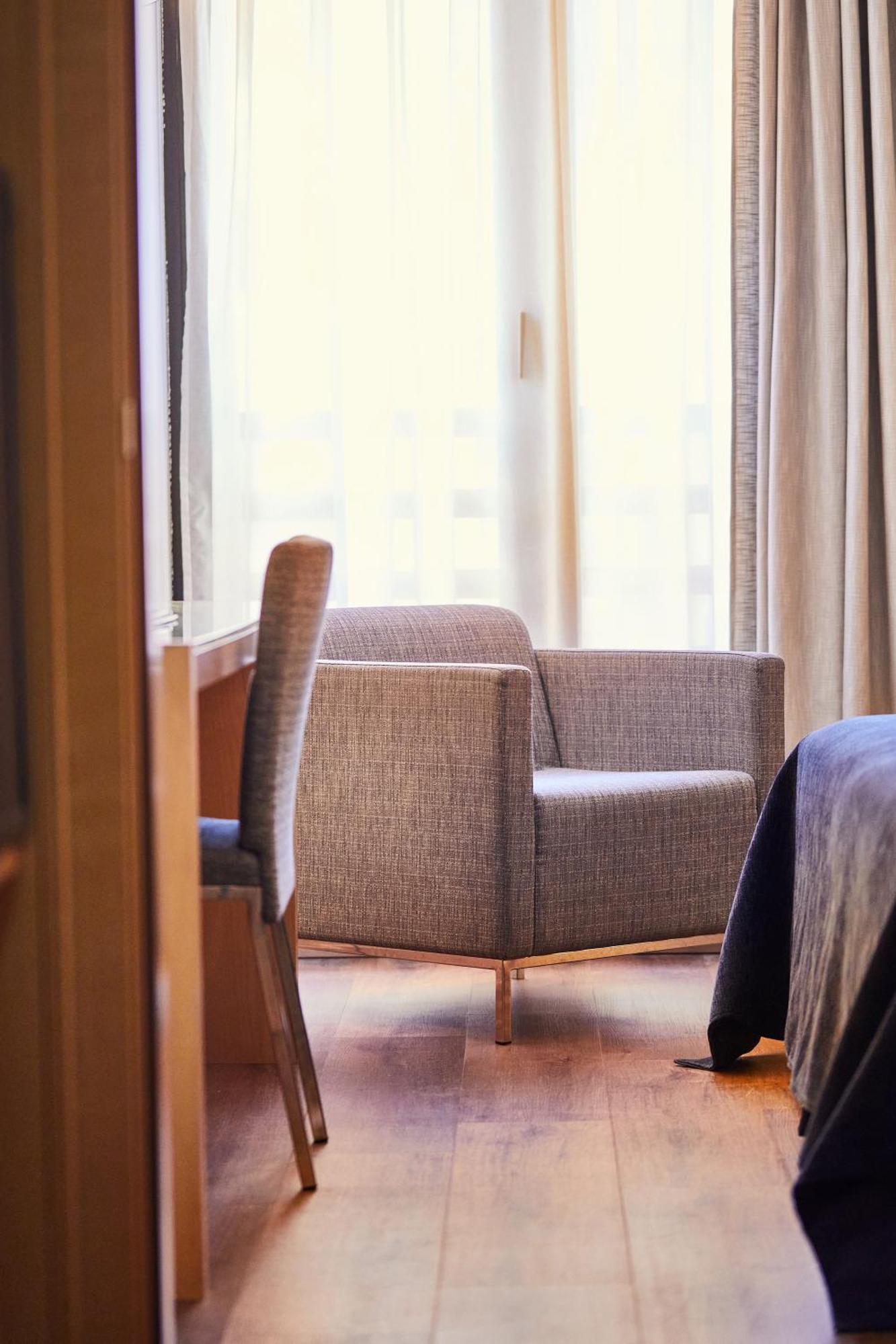 Comfort Twin Room