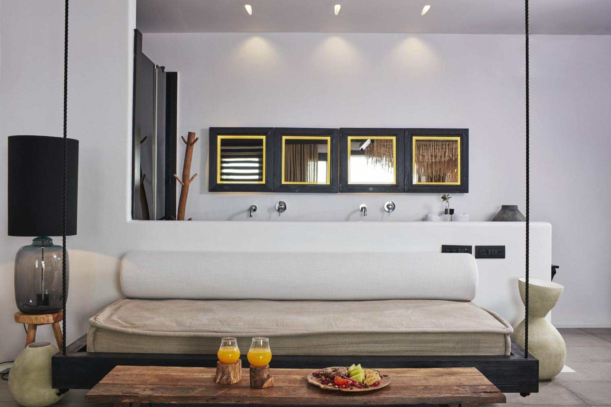 Majestic Retreat Suite Sea View
