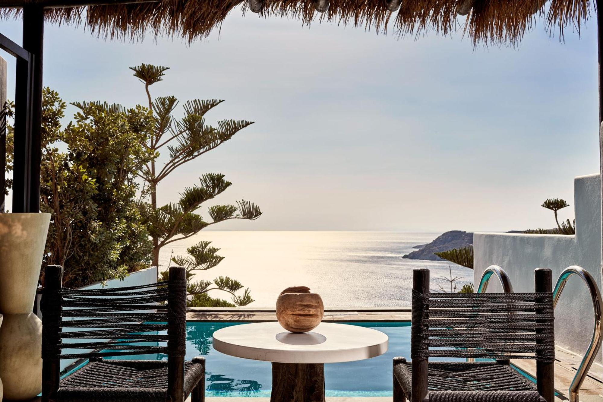 Signature Retreat Private Pool