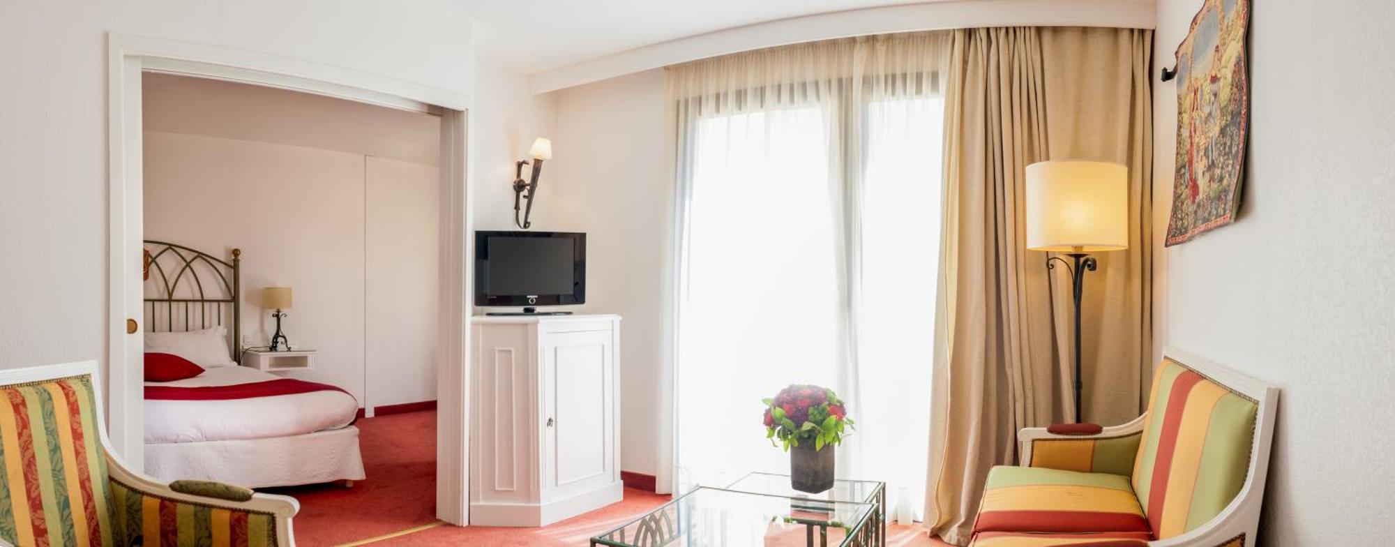 Suite Junior