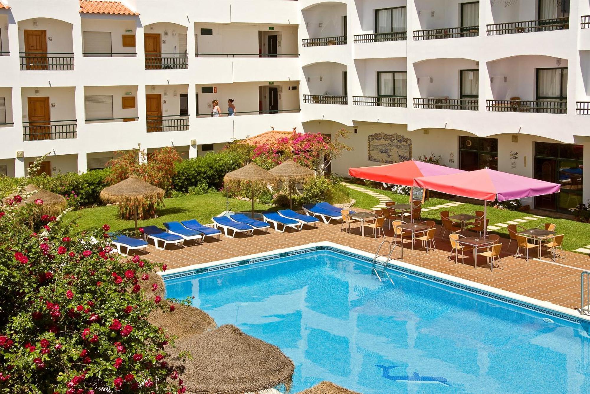 Studio Apartment Cerro Mar Atlantico