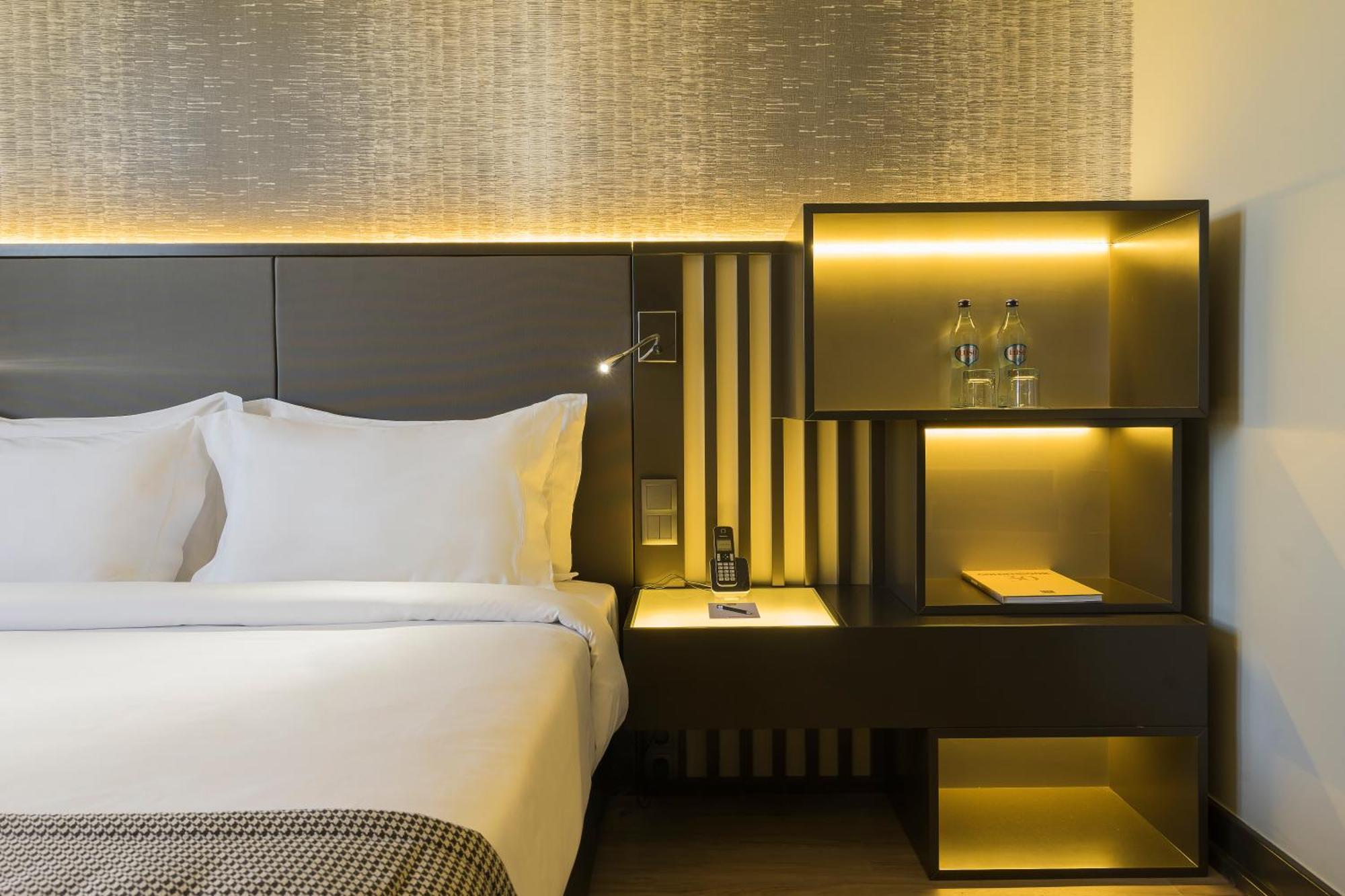 Quarto Duplo Conforto