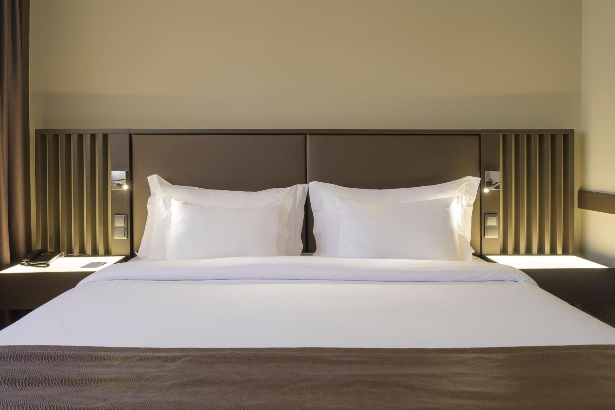 Quarto Triplo Conforto Plus