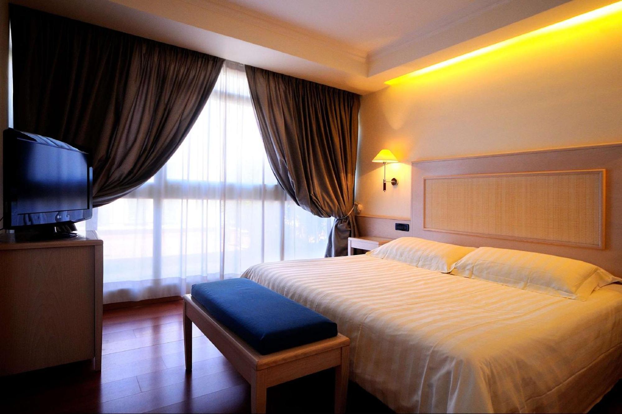 Junior Suite con Terrazza