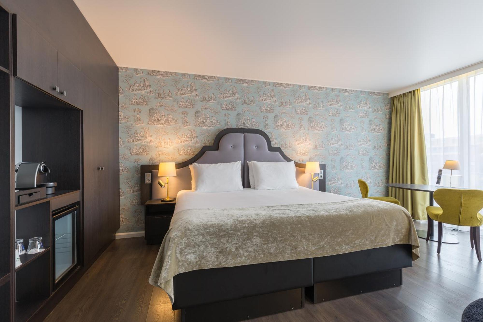 Classic Doppelzimmer