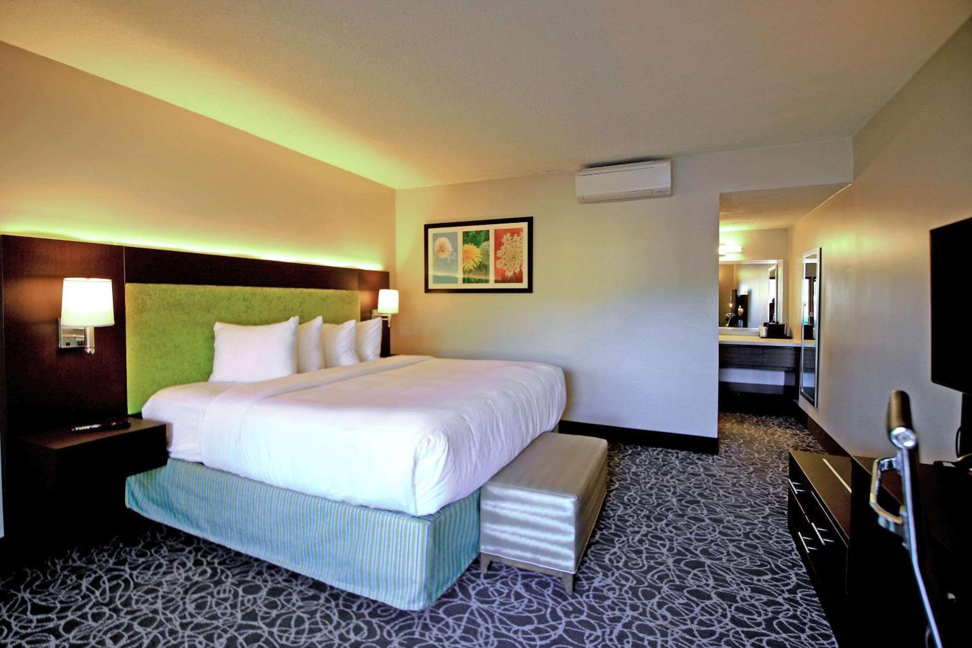 King Room Non-Smoking