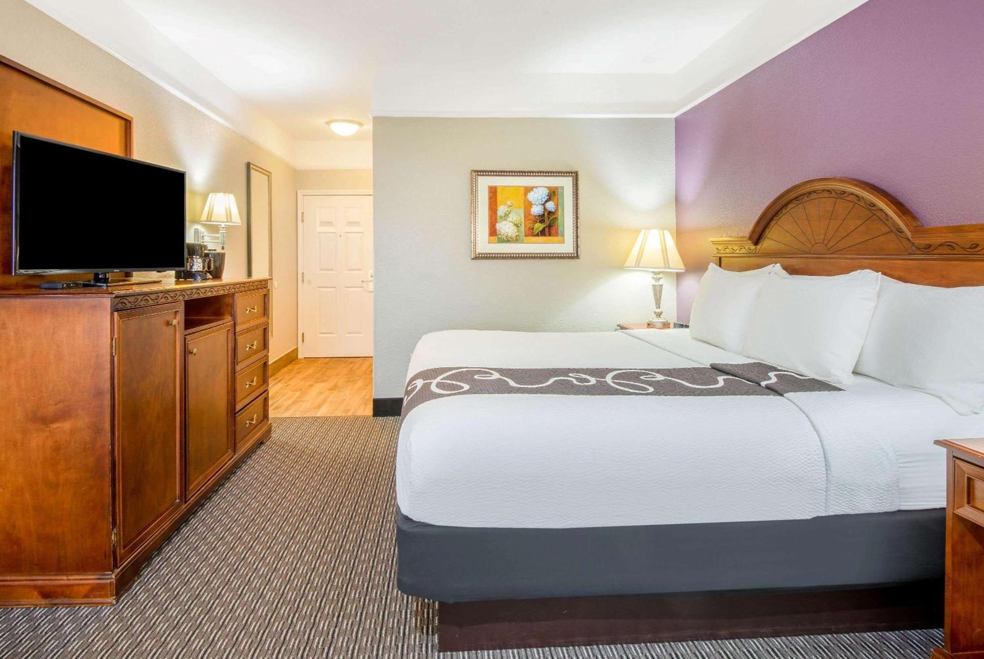 King Room Disability Access