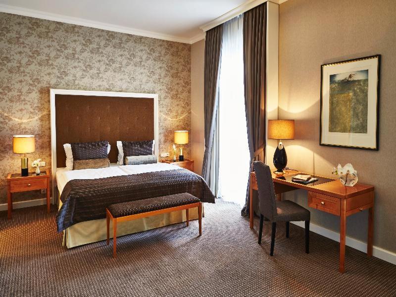 Quarto Deluxe
