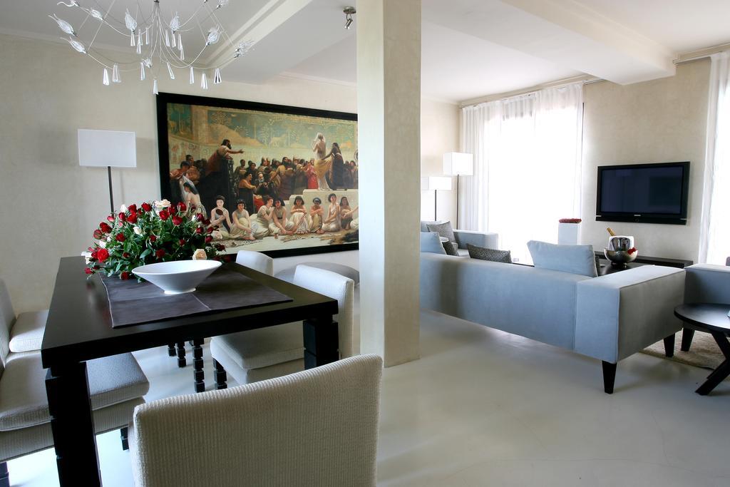 Suite Royale