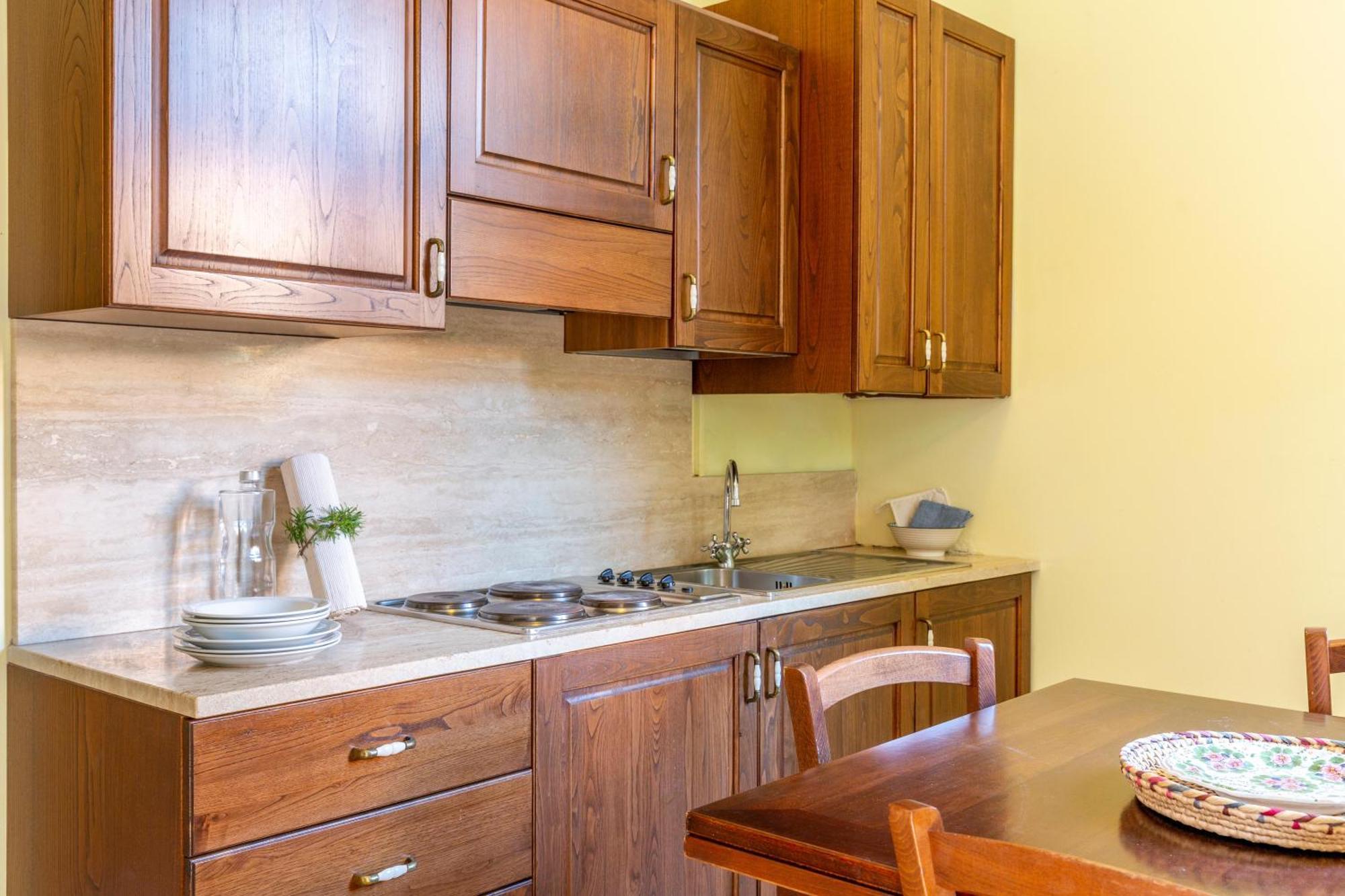 Standard Apartment