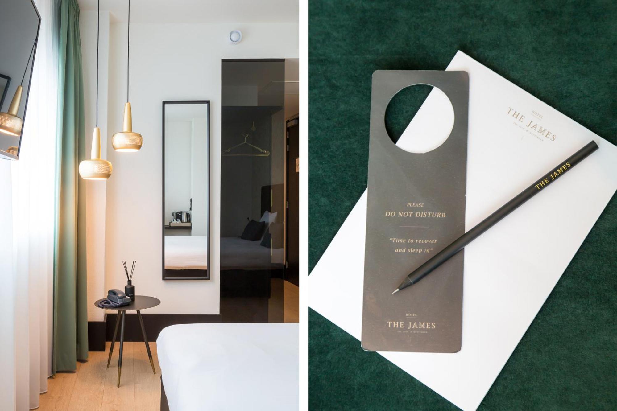 Comfort Twin Room