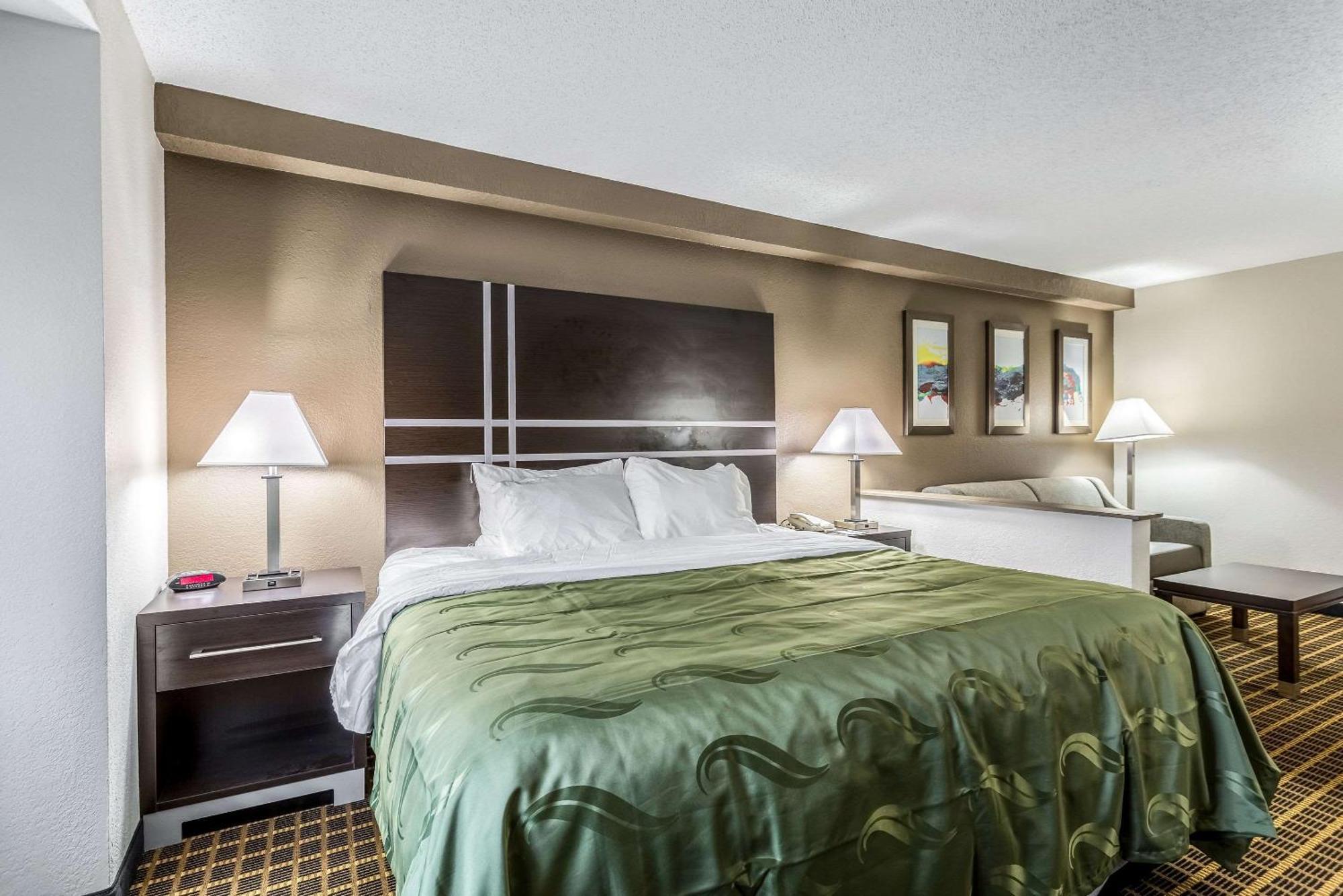 King Suite