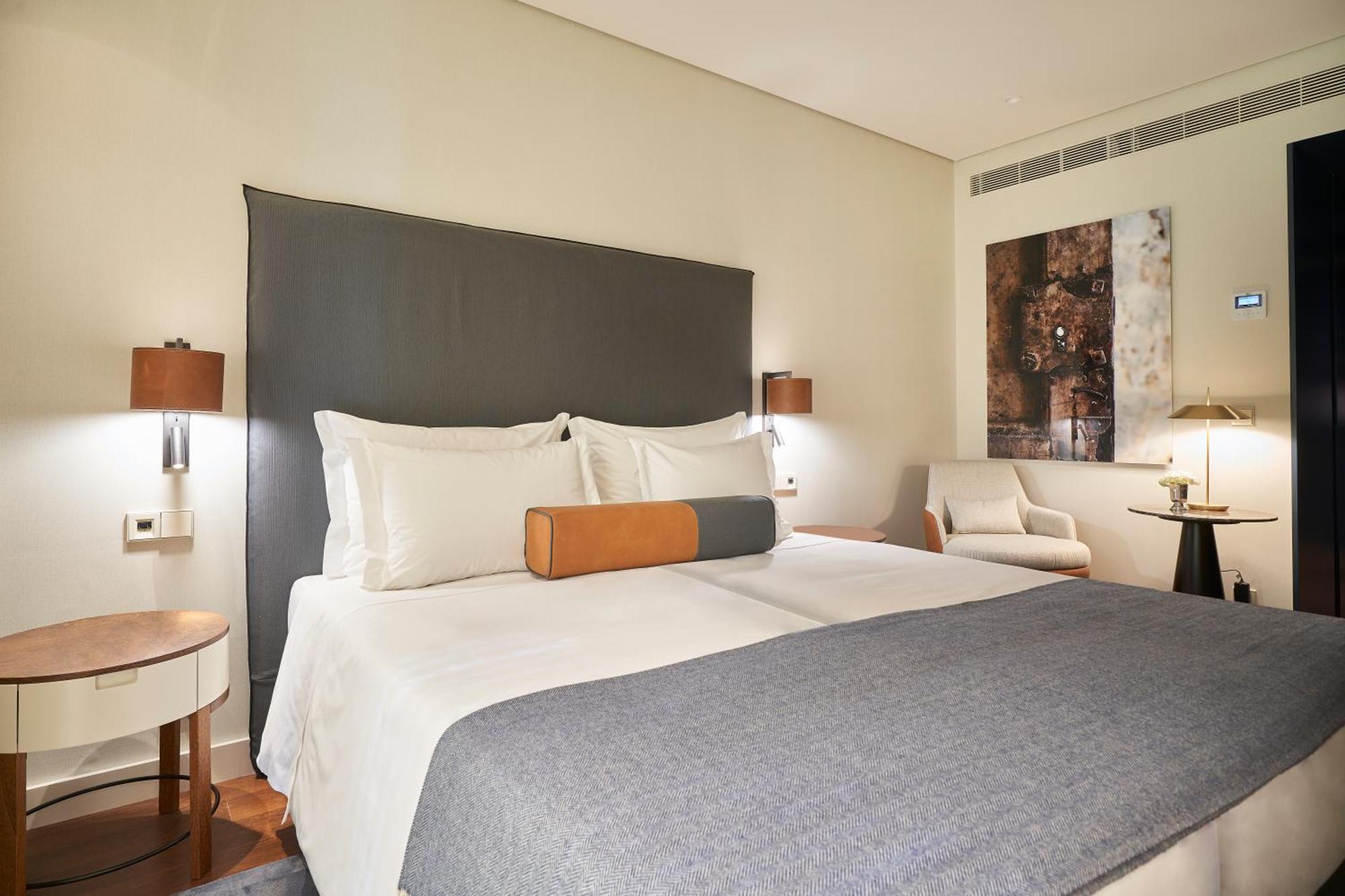 Quarto Duplo Superior